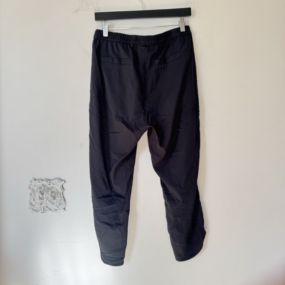 Marine Layer Allison Pant Black MP - Picture 7 of 9